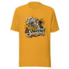 Tiny Snout Soundcheck Graphic Tee mockup 3