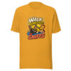 Walk Forecast: Sniffs Heartbeat-20260630T094443Z Graphic Tee front view
