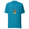 WALK STATUS: LOADING... Walk-status-loading Graphic Tee mockup 1 WALK STATUS: LOADING... Walk-status-loading Graphic Tee front view