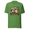 Wrinkle Permit Office Heartbeat-20260629T142651Z Graphic Tee mockup 16