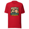 Wrinkle Permit Office Heartbeat-20260629T142651Z Graphic Tee mockup 19