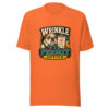 Wrinkle Permit Office Heartbeat-20260629T142651Z Graphic Tee mockup 6