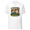 Wrinkle Permit Office Heartbeat-20260629T142651Z Graphic Tee mockup 8
