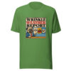 Wrinkle Weather Report Heartbeat-20260629T052648Z Graphic Tee mockup 16