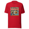 Wrinkle Weather Report Heartbeat-20260629T052648Z Graphic Tee mockup 19