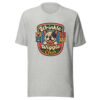 Wrinkle Wiggle Club Graphic Tee mockup 11 Wrinkle Wiggle Club Graphic Tee mockup 11