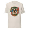 Wrinkle Wiggle Club Graphic Tee mockup 14 Wrinkle Wiggle Club Graphic Tee mockup 14