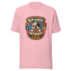 Wrinkle Wiggle Club Graphic Tee mockup 19 Wrinkle Wiggle Club Graphic Tee mockup 19