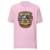 Wrinkle Wiggle Club Graphic Tee mockup 23 Wrinkle Wiggle Club Graphic Tee mockup 23