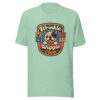 Wrinkle Wiggle Club Graphic Tee mockup 24 Wrinkle Wiggle Club Graphic Tee mockup 24