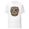 Wrinkle Wiggle Club Graphic Tee mockup 8 Wrinkle Wiggle Club Graphic Tee mockup 8
