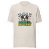 Zoomies Buffering Heartbeat-20260629T052648Z Graphic Tee mockup 14
