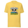 Zoomies Buffering Heartbeat-20260629T052648Z Graphic Tee mockup 20