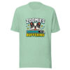 Zoomies Buffering Heartbeat-20260629T052648Z Graphic Tee mockup 24