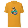 Zoomies Pending Approval Graphic Tee front view