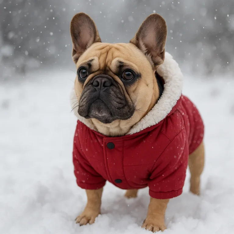 Featured image for 10 Critical Cold Weather Safety Rules for Snub-Nosed Breds 2026