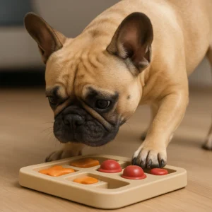 Featured image for 15 Snub-Nosed Dog Mental Stimulation Games 2026