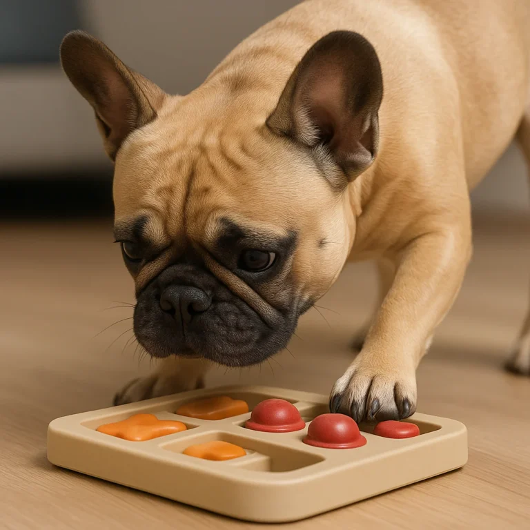 Featured image for 15 Snub-Nosed Dog Mental Stimulation Games 2026
