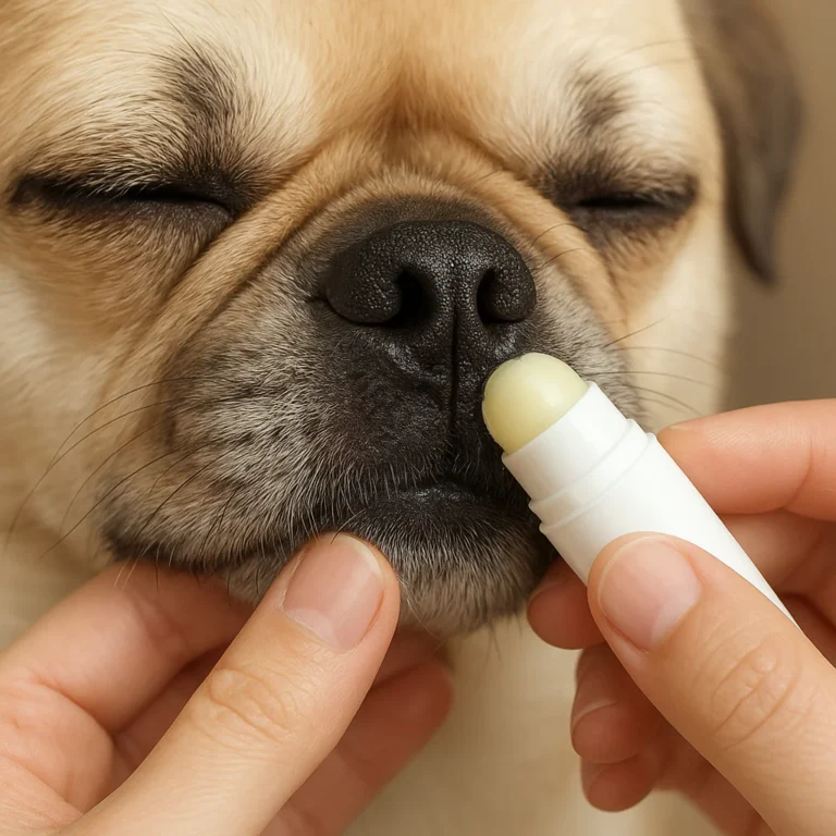 Featured image for 5 Life-Changing Snub-Nosed Dog Nose Balm Benefits 2026