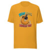 Bean There, Wiggled That Boxer-kidney-bean-pun Graphic Tee mockup 2 Bean There, Wiggled That Boxer-kidney-bean-pun Graphic Tee mockup 2