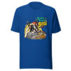 Boston Terrier Boss Graphic Tee mockup 3 Boston Terrier Boss Graphic Tee mockup 3