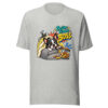 Boston Terrier Boss Graphic Tee mockup 7 Boston Terrier Boss Graphic Tee mockup 7