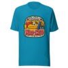 Bulldog Nap CEO Graphic Tee mockup 1 Bulldog Nap CEO Graphic Tee front view
