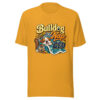Bulldog Nap CEO Graphic Tee mockup 2 Bulldog Nap CEO Graphic Tee mockup 2