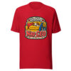 Bulldog Nap CEO Graphic Tee mockup 4 Bulldog Nap CEO Graphic Tee mockup 4