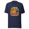 Bulldog Nap CEO Graphic Tee mockup 7 Bulldog Nap CEO Graphic Tee mockup 7
