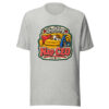 Bulldog Nap CEO Graphic Tee mockup 8 Bulldog Nap CEO Graphic Tee mockup 8