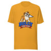 Bully For You Bully-for-you Graphic Tee mockup 1 Bully For You Bully-for-you Graphic Tee front view
