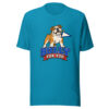 Bully For You Bully-for-you Graphic Tee mockup 2 Bully For You Bully-for-you Graphic Tee mockup 2