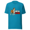 Compact Build. Full-Size Opinions. Compact-build-opinions Graphic Tee mockup 2 Compact Build. Full-Size Opinions. Compact-build-opinions Graphic Tee mockup 2