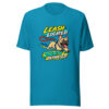 Leash Located. Dignity Departed. Leash-located-dignity-departed Graphic Tee mockup 2 Leash Located. Dignity Departed. Leash-located-dignity-departed Graphic Tee mockup 2