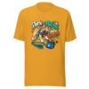 Park Patrol Needs Snacks Graphic Tee mockup 3