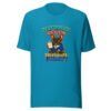 Pawformance Review - Treat Quota Unmet Graphic Tee mockup 2 Pawformance Review - Treat Quota Unmet Graphic Tee mockup 2
