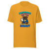 Pawformance Review - Treat Quota Unmet Graphic Tee mockup 3 Pawformance Review - Treat Quota Unmet Graphic Tee mockup 3