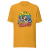 Paws And Snorts Graphic Tee mockup 3 Paws And Snorts Graphic Tee mockup 3