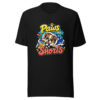 Paws And Snorts Graphic Tee mockup 4 Paws And Snorts Graphic Tee mockup 4