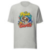 Paws And Snorts Graphic Tee mockup 7 Paws And Snorts Graphic Tee mockup 7