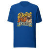 Pocket Pug Energy Graphic Tee mockup 1 Pocket Pug Energy Graphic Tee front view