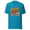 Pocket Pug Energy Graphic Tee mockup 2 Pocket Pug Energy Graphic Tee mockup 2
