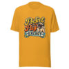 Pocket Pug Energy Graphic Tee mockup 3 Pocket Pug Energy Graphic Tee mockup 3