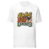 Pocket Pug Energy Graphic Tee mockup 5 Pocket Pug Energy Graphic Tee mockup 5