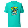 Poor Fetch Decisions Poor-fetch-decisions Graphic Tee mockup 3 Poor Fetch Decisions Poor-fetch-decisions Graphic Tee mockup 3