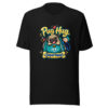 Pug Hug Department Graphic Tee mockup 4 Pug Hug Department Graphic Tee mockup 4
