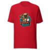 Pug Snack Radar Graphic Tee mockup 8 Pug Snack Radar Graphic Tee mockup 8