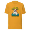 Seat Claimed. Negotiations Closed. Seat-claimed-negotiations-closed Graphic Tee mockup 1 Seat Claimed. Negotiations Closed. Seat-claimed-negotiations-closed Graphic Tee front view
