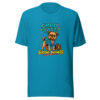 Small Face, Serious Business Griffon-serious-business Graphic Tee mockup 2 Small Face, Serious Business Griffon-serious-business Graphic Tee mockup 2
